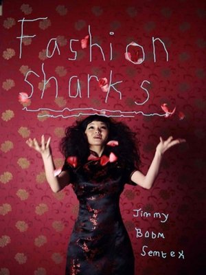cover image of Fashion Sharks